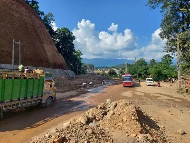 दाउन्नेको दुःख ३ महिनामा सकिने दाबी, अर्को खण्डमा सास्ती सर्ने चिन्ता कति