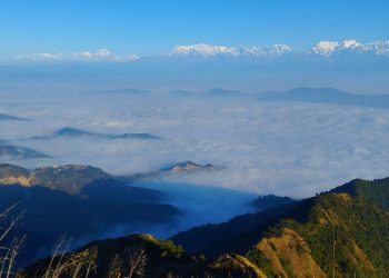 ओझेलमा परेको नवलपुरको पर्यटन: अबको यात्रा र आवश्यक पहल