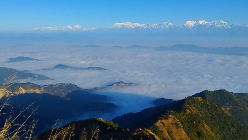 ओझेलमा परेको नवलपुरको पर्यटन: अबको यात्रा र आवश्यक पहल