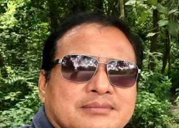 १८ वर्ष पछि नवलपुर १ मा कांग्रेसको स्थानीय उम्मेदवार, शशांकको क्षेत्रमा आलेको उम्मेदवारी 