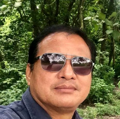 १८ वर्ष पछि नवलपुर १ मा कांग्रेसको स्थानीय उम्मेदवार, शशांकको क्षेत्रमा आलेको उम्मेदवारी 