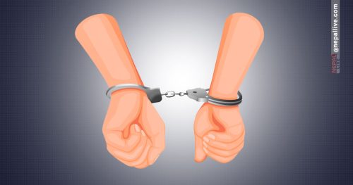 ९ वर्षदेखि फरार सवारी चालक पक्राउ