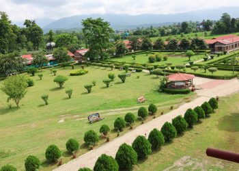 प्राकृतिक चिकित्सालयमा आगामी वर्ष देखि शिक्षण अस्पताल सन्चालन हुँदै