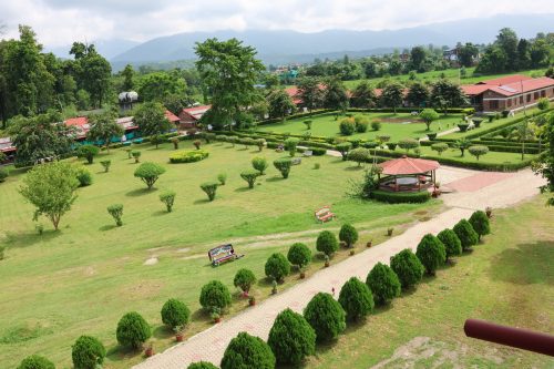 प्राकृतिक चिकित्सालयमा आगामी वर्ष देखि शिक्षण अस्पताल सन्चालन हुँदै