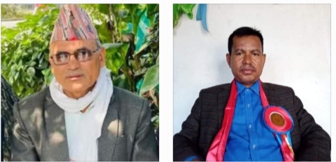 नवलपुरमा नेकपाले बनायो भुर्तेल र महतोलाई उम्मेदवार