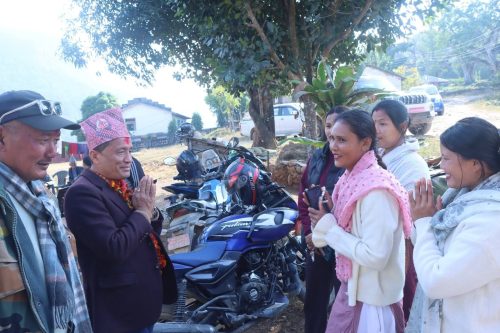 परिणाम खोजिरहेको नवलपुर–२, विकल्पका रूपमा घर्तीको दाबी 1