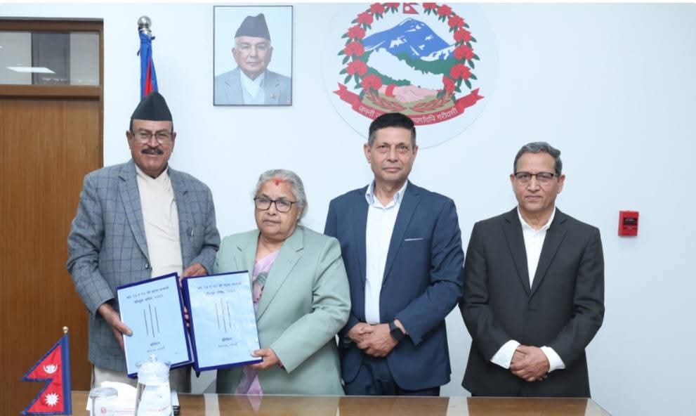 कार्की आयोगको प्रतिवेदनमा नवलपुर : सुरक्षा संयन्त्र सक्रिय तर समन्वयमै देखियो कमजोरी