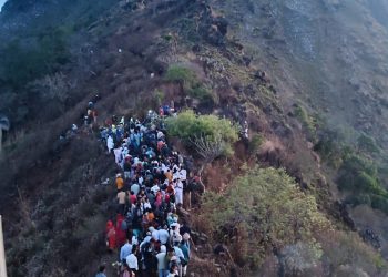 चैते पूर्णिमामा तीनकन्या माईको विशेष पूजा, नवलपुरमा तीनदिने धार्मिक यात्रा सुरु हुँदै
