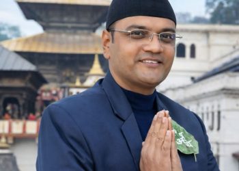 कविता यस्तो होस्