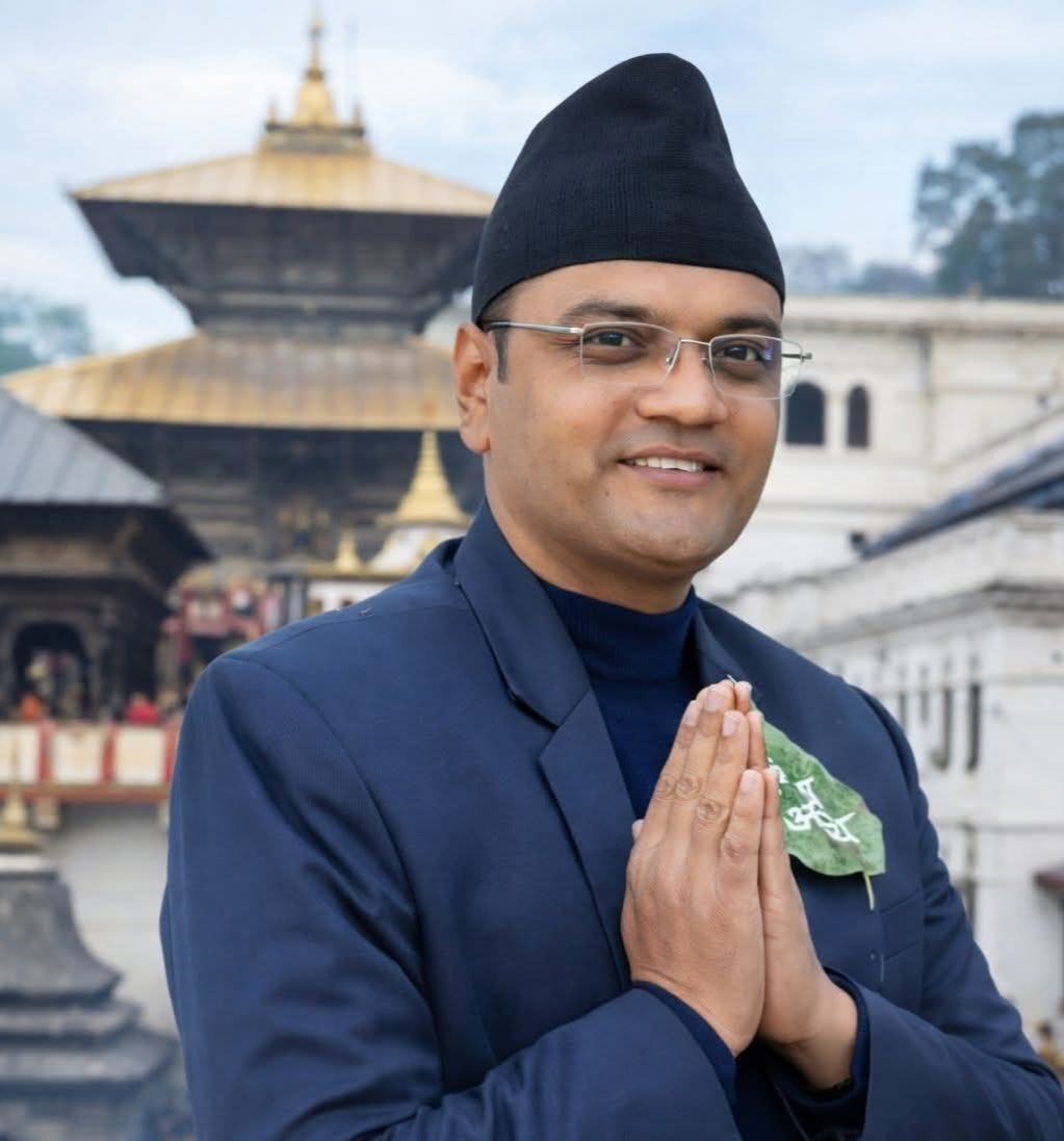 कविता यस्तो होस्