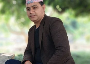 “उद्योगी–व्यवसायीको आवाज सुन्न मात्र हैन, समाधान पनि दिन मेरो उम्मेदवारी हो” : पोखरेल