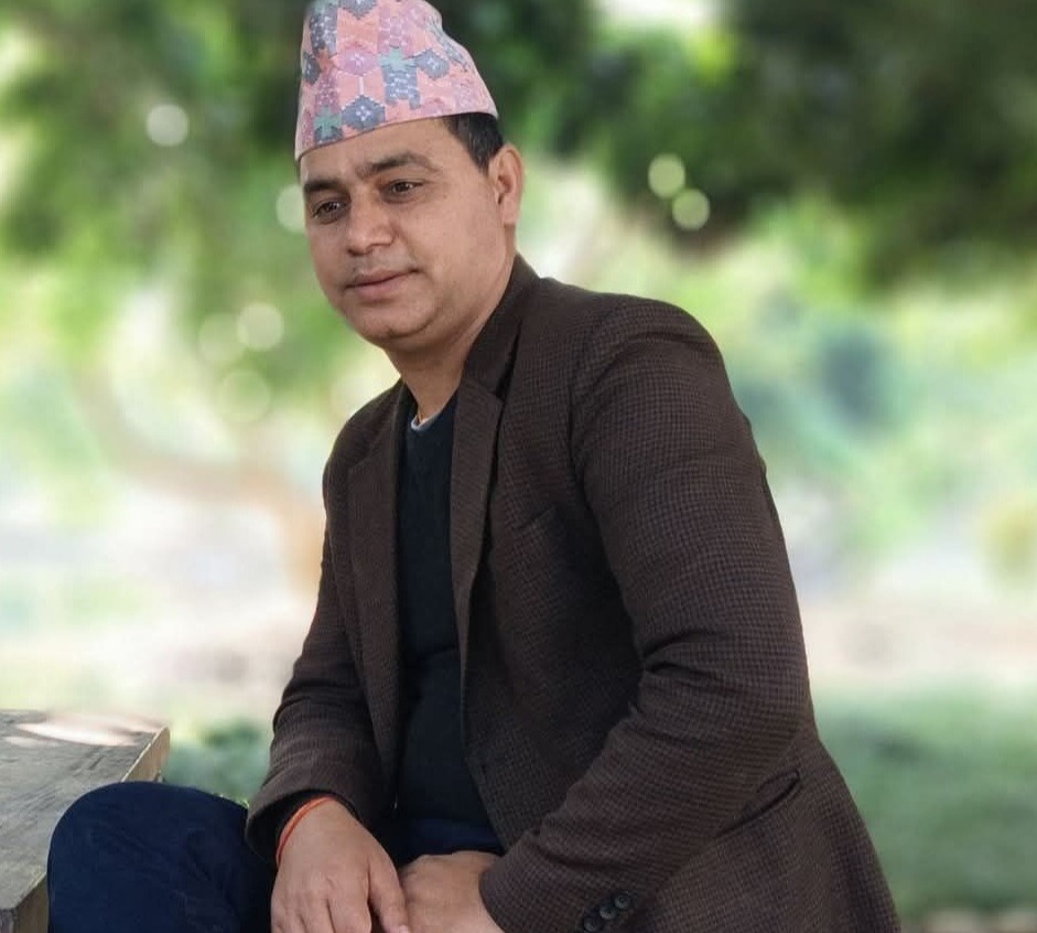 “उद्योगी–व्यवसायीको आवाज सुन्न मात्र हैन, समाधान पनि दिन मेरो उम्मेदवारी हो” : पोखरेल