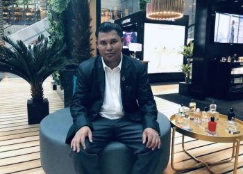 नवलपुरका पत्रकार विश्वकर्माको निधन