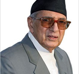 गिरिजाप्रसाद कोइराला : मजदुरदेखि राष्ट्राध्यक्षसम्म