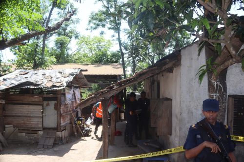 जेनजी आन्दोलनमा भागेका कैदीद्वारा देवचुलीमा हत्या र लुटपाट, २५ दिनपछि काठमाडौंबाट पक्राउ