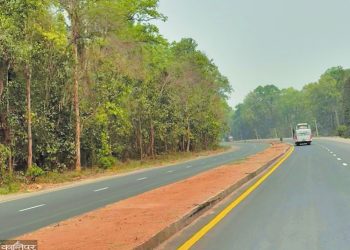 नारायणगढ–बुटवल सडकमा सवारी गति प्रतिघण्टा ८० किमिसम्म