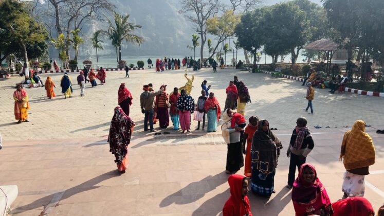 नेपाल आउने भारतीय पर्यटक खर्च गर्दैनन्, फोहोर थुपारेर जान्छन्