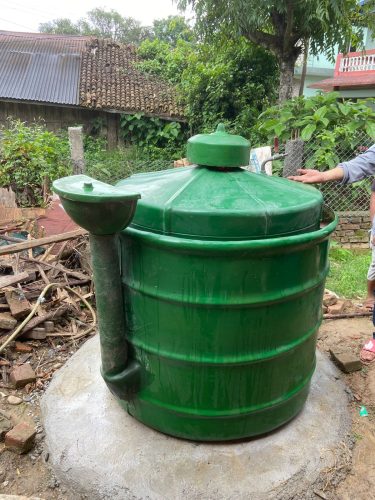 विद्यालयमै आविष्कार विद्यालयमै उत्पादन : कावासोतीका २३ विद्यालयमा नवप्रवर्तनको नयाँ अभ्यास 4