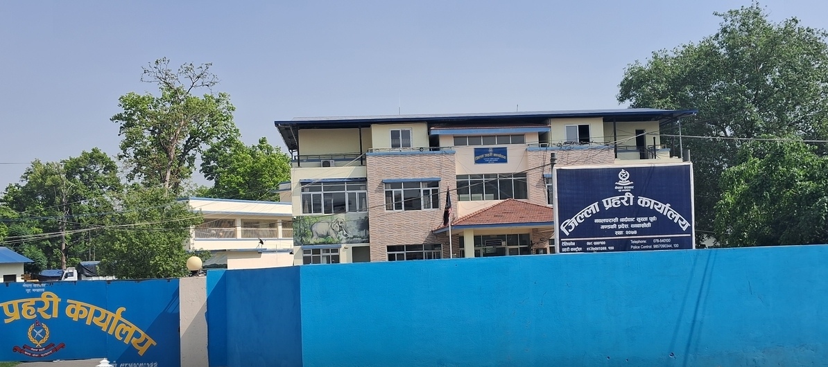असारमा नवलपुरमा ६० मुद्दा दर्ता, ४९ जना पक्राउ, लागूऔषध र जबरजस्ती करणीका घटना चिन्ताजनक