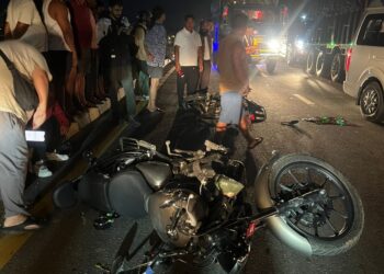 नवलपुरमा सडक दुर्घटनाको कहालीलाग्दो तथ्यांक : एक वर्षमै ६९ जनाको मृत्यु