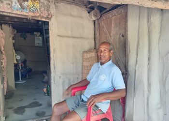 “बीपीको आदेश थियो, त्यसैले बन्दुक उठाएँ”