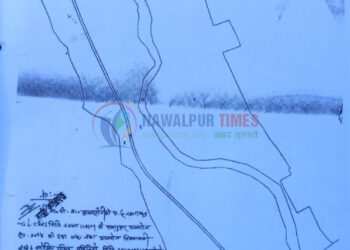विगत आठ वर्ष देखि प्रदेशको बजेटमा नछुटेको लोकाहा औद्योगिक क्षेत्रको जग्गा प्राप्तिको प्रक्रिया अझै अलमलमा