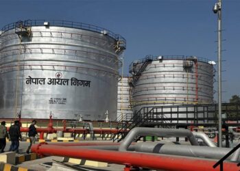 पेट्रोल, डिजेल र एलपी ग्यासको मूल्य घट्यो